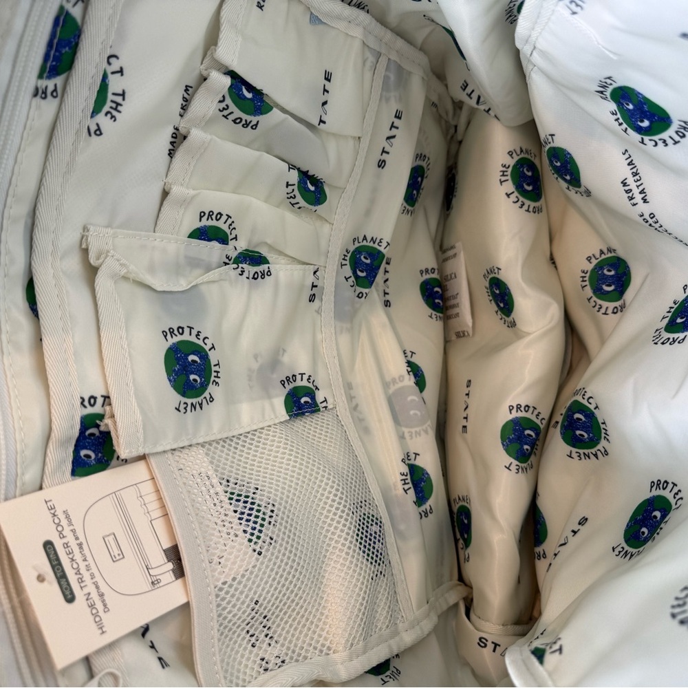 STATE backpack - Picture 4 of 4